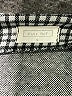 Full Tilt Houndstooth Gray Black Casual Skirt Size S - photo 4