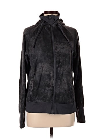Danskin Track Jacket (view 1)