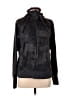 Danskin Black Track Jacket Size M - photo 1
