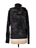 Danskin Black Track Jacket Size M - photo 2