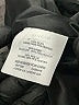 J.Crew 100% Wool Solid Black Wool Skirt Size 0 - photo 4
