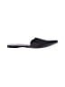 Sheln Black Mule/Clog Size 11 - photo 1