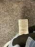 Athleta Chevron-herringbone Blue Casual Pants Size 6 - photo 7