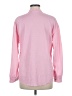 Unbranded 100% Polyester Pink Cardigan Size M - photo 2