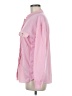 Unbranded 100% Polyester Pink Cardigan Size M - photo 5