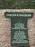 Chelsea & Theodore Brown Pullover Sweater Size L - photo 7