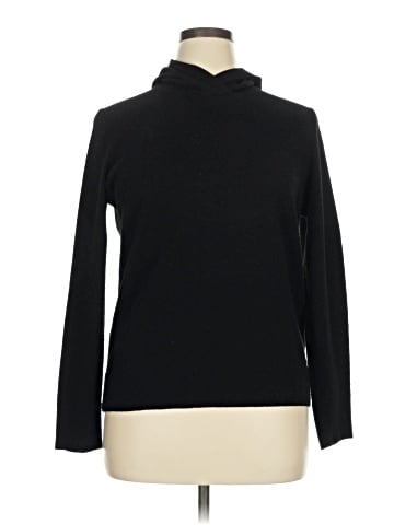 Lafayette 148 New York Wool Pullover Sweater (view 1)