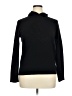 Lafayette 148 New York Black Wool Pullover Sweater Size XL - photo 1