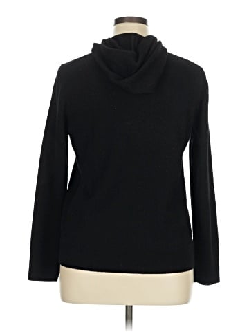 Lafayette 148 New York Wool Pullover Sweater (view 2)