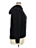 Lafayette 148 New York Black Wool Pullover Sweater Size XL - photo 4