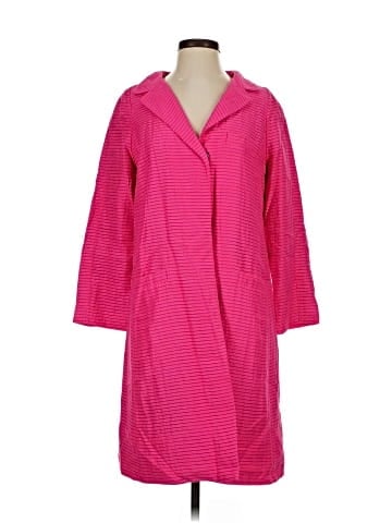 Charles Nolan Raincoat (view 1)