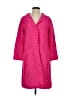 Charles Nolan Pink Raincoat Size S - photo 1