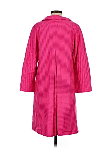 Charles Nolan Raincoat (view 2)