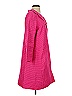 Charles Nolan Pink Raincoat Size S - photo 4