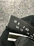 AKRIS Black Sleeveless Blouse Size 8 - photo 7