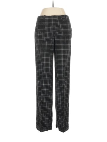 Michael Kors Collection Wool Pants (view 1)