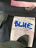 Basler Blue Dress Pants Size EU 46 / US 16 - photo 8