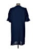 Unbranded Blue Casual Dress Size S - photo 2