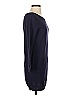 Sandro Blue Casual Dress Size Sm (1) - photo 4
