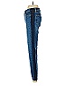 L'Agence Stripes Blue Jeans Size 24 waist - photo 5