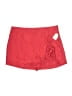 Shein Red Skort Size 4 - photo 1
