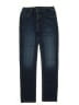 Gap Solid Blue Jeans Size 16 - photo 1