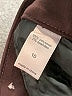 Maurices Solid Brown Casual Skirt Size 10 - photo 5
