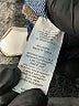 Kidpik Blue Denim Jacket Size 10 - photo 4
