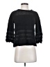 Ann Taylor LOFT 100% Cotton Black Pullover Sweater Size S - photo 1