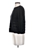 Ann Taylor LOFT 100% Cotton Black Pullover Sweater Size S - photo 5
