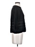 Ann Taylor LOFT 100% Cotton Black Pullover Sweater Size S - photo 4