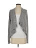 Aeropostale Gray Cardigan Size XS - photo 1