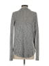 Aeropostale Gray Cardigan Size XS - photo 2