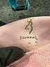 Browning 100% Polyester Pink Pullover Hoodie Size L - photo 7