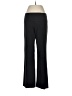 Alvin Valley Solid Black Dress Pants Size EU (IT) 34 / US 00 - photo 1