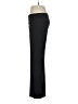 Alvin Valley Solid Black Dress Pants Size EU (IT) 34 / US 00 - photo 5