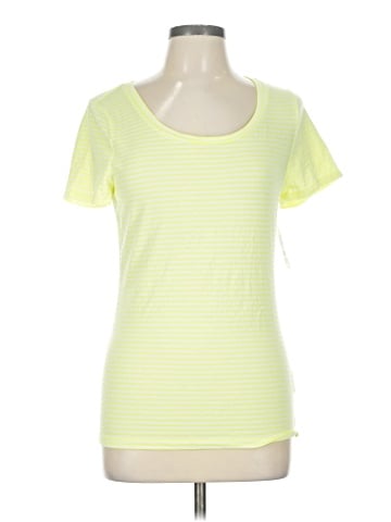 Maison Jules Short Sleeve T-Shirt (view 1)