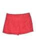 Shein Red Skort Size 4 - photo 2