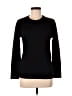 Assorted Brands Black Long Sleeve T-Shirt Size M - photo 1