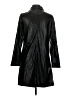 Shein 100% Polyester Black Raincoat Size 6 - photo 2