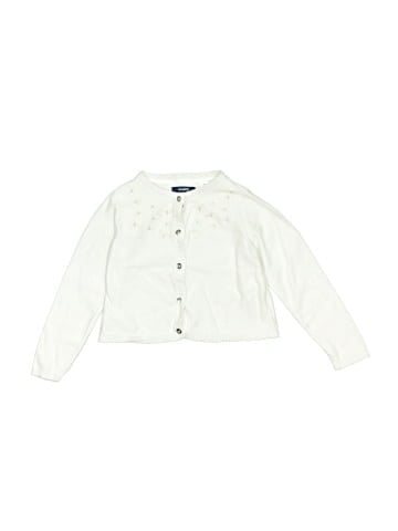 Okaidi Cardigan (view 1)