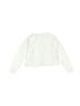 Okaidi Ivory Cardigan Size 4T - photo 2