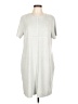 Joh Gray Casual Dress Size L - photo 1
