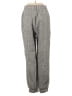 Windsor Plaid Gray Casual Pants Size XS - photo 2