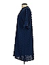 Unbranded Blue Casual Dress Size S - photo 5