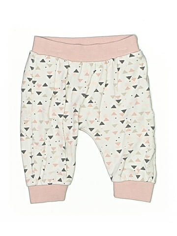 Emily and Oliver Casual Pants (view 1)