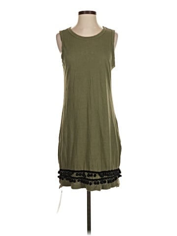 Current/Elliott Casual Dress (view 1)