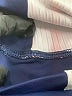 BEACHRIOT Sport Color Block Blue Active Pants Size S - photo 8