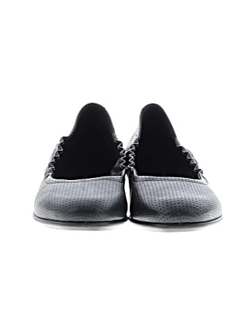 Ecco Flats (view 2)