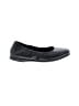 Ecco Black Flats Size EU 37 - photo 1